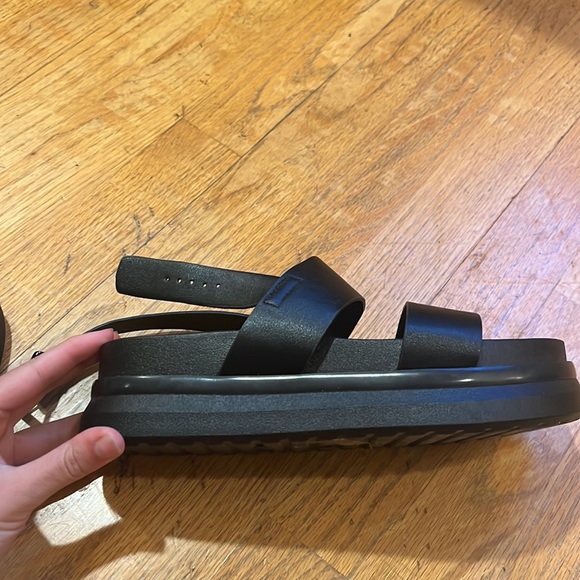 Babboo high top sandal - Picture 2 of 2